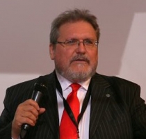 Jürgen Bluhm